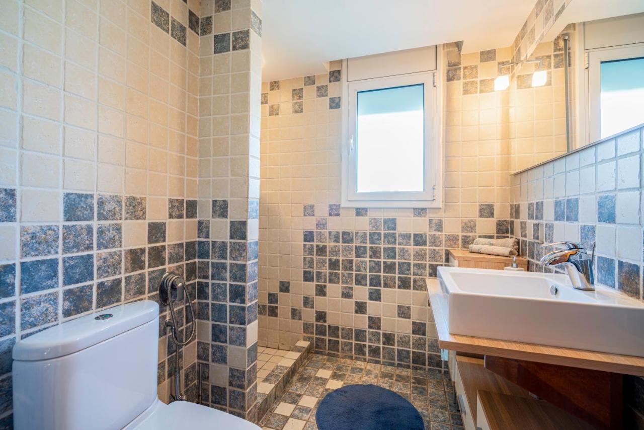 Casa Familiar Con Piscina Villa Llica d'Amunt Екстериор снимка