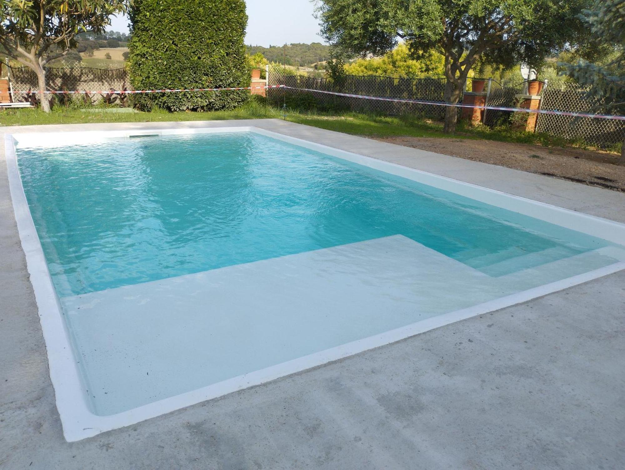 Casa Familiar Con Piscina Villa Llica d'Amunt Екстериор снимка