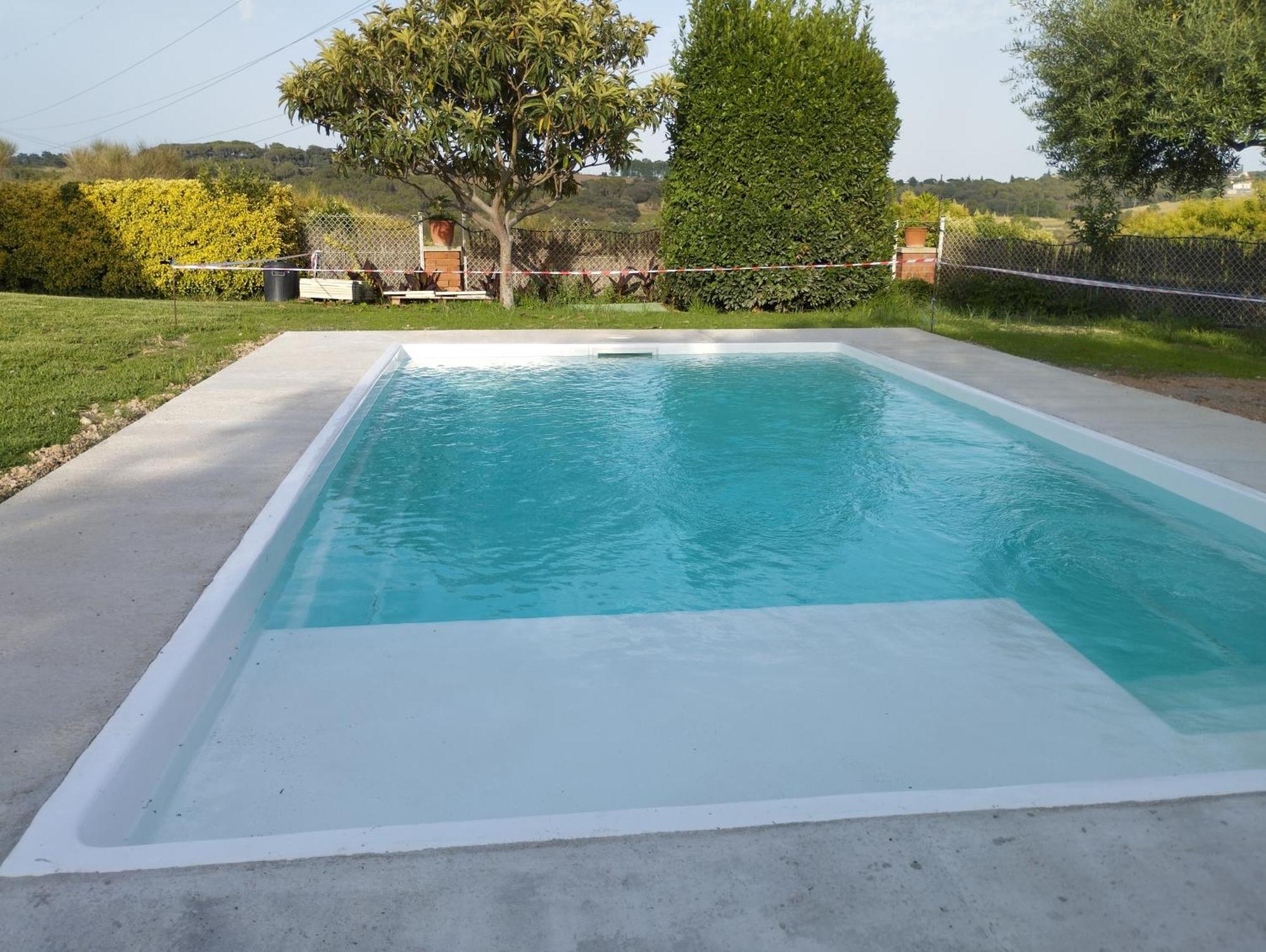 Casa Familiar Con Piscina Villa Llica d'Amunt Екстериор снимка